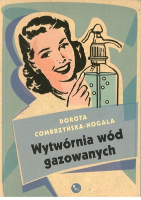 Wytwórnia wód gazowanych
