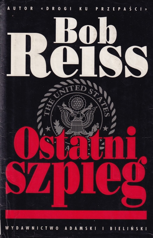 Ostatni szpieg