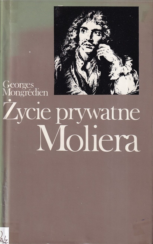 Życie prywatne Moliera