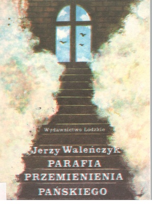 Parafia Przemienienia Pańskiego
