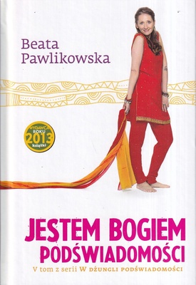 Jestem Bogiem podświadomości