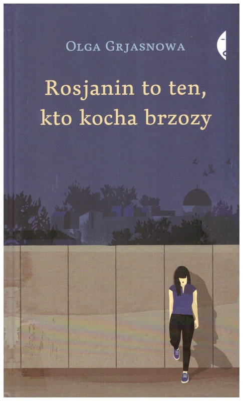 Rosjanin to ten, kto kocha brzozy