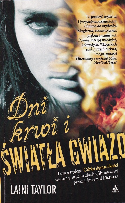Dni krwi i światła gwiazd