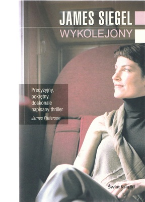 Wykolejony