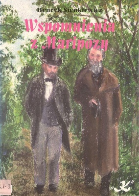 Wspomnienie z Maripozy