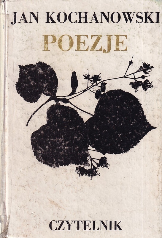 Poezje