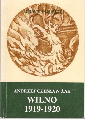 Wilno 1919-1920