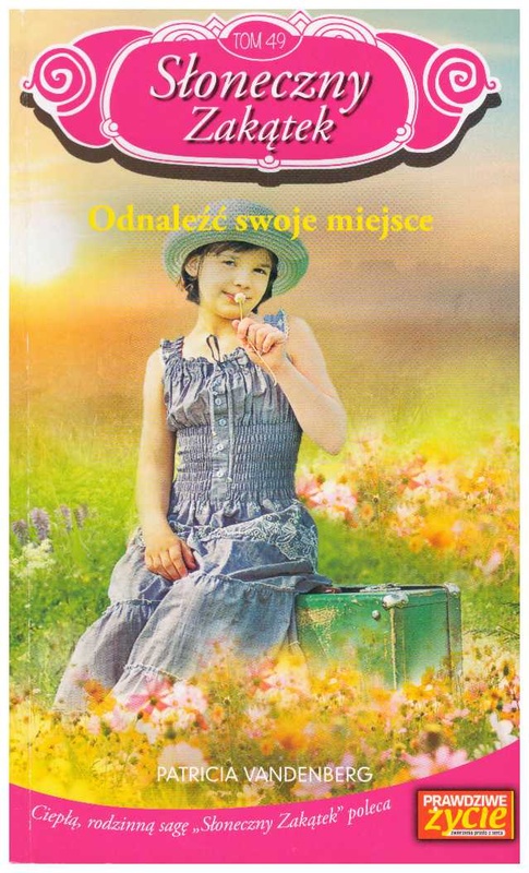 Odnaleźć swoje miejsce