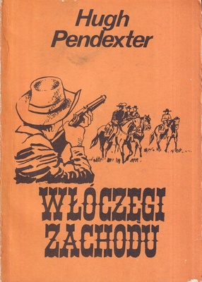 Włóczęgi Zachodu