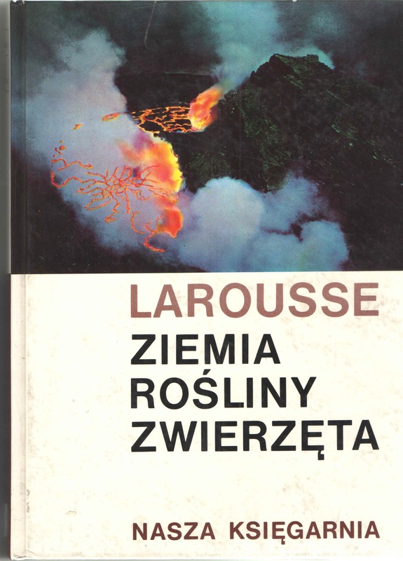 Ziemia, rośliny, zwierzęta