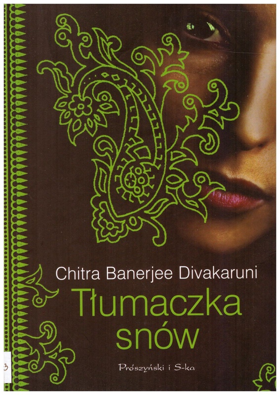 Tłumaczka snów