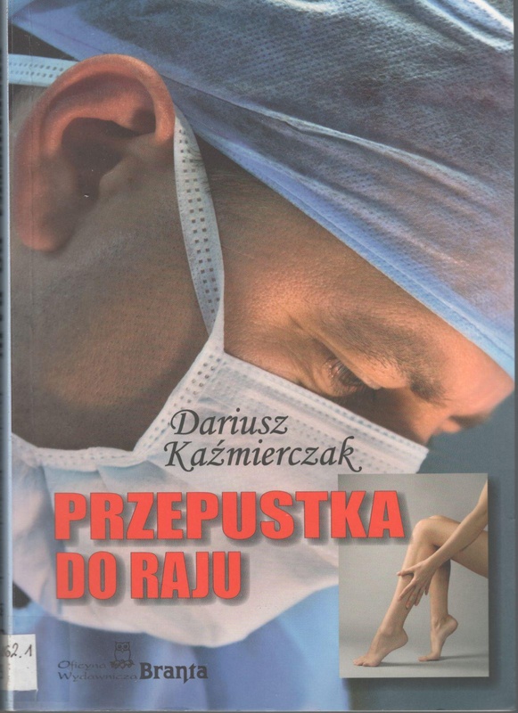 Przepustka do raju