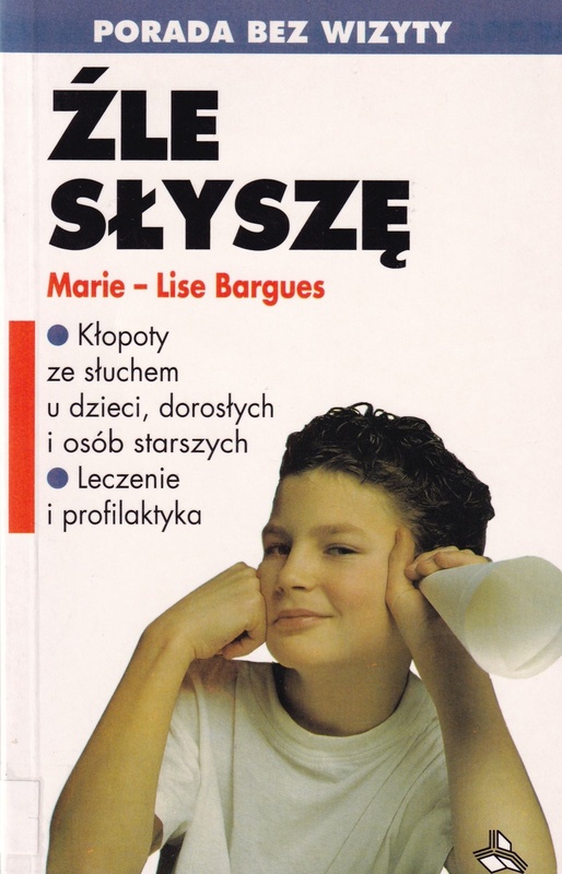 Źle słyszę