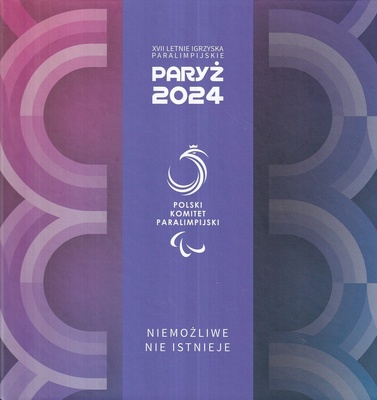 XVII Letnie Igrzyska Paralimpijskie Paryż 2024