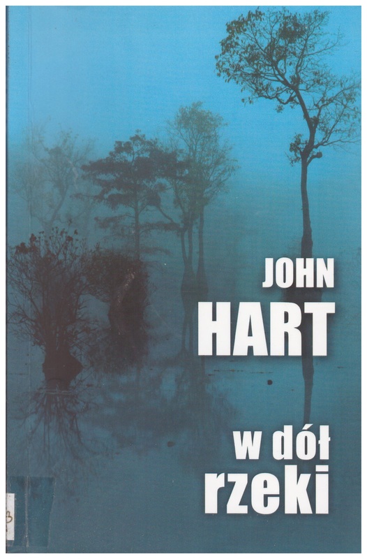 W dół rzeki
