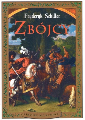 Zbójcy