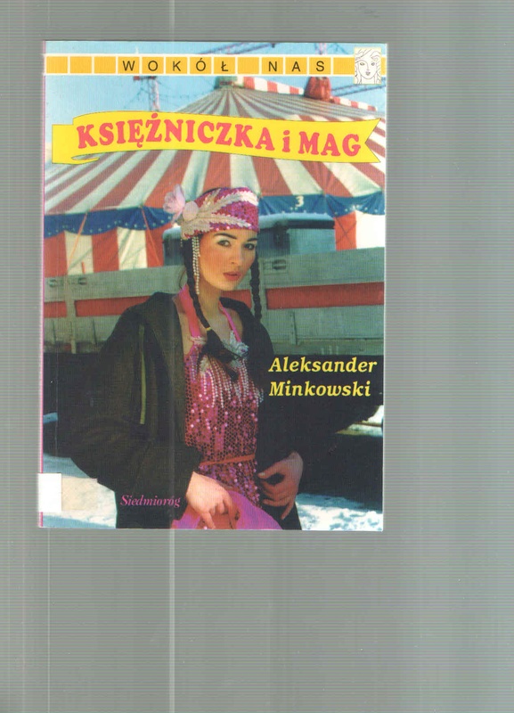 Księżniczka i mag