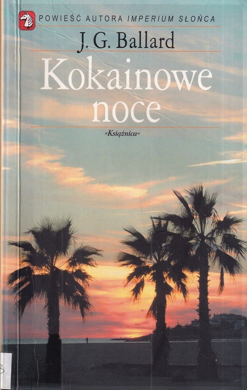Kokainowe noce