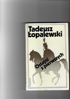 Ostatni z pierwszych