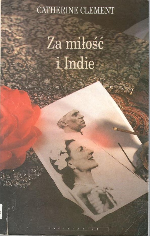 Za miłość i Indie