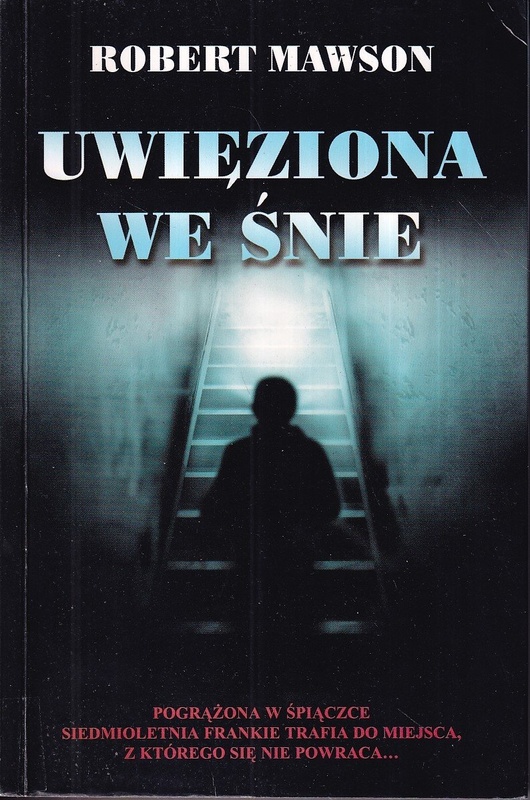 Uwięziona we śnie