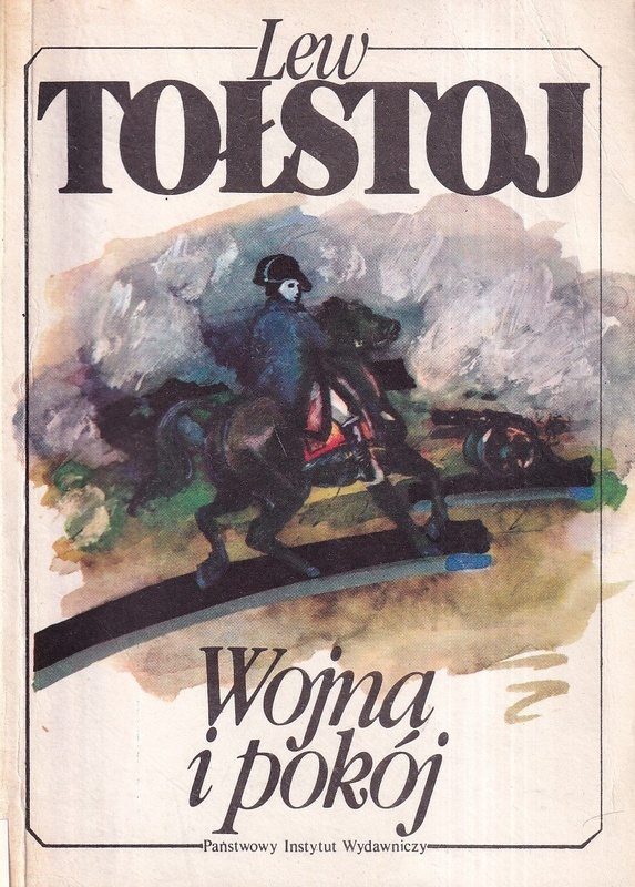 Wojna i pokój.. T. 2