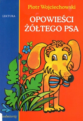 Opowieści żółtego psa