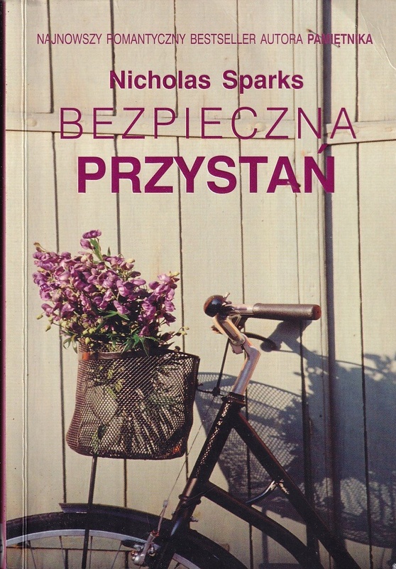 Bezpieczna przystań