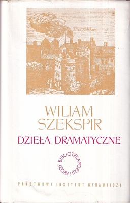 Dzieła dramatyczne.. [T.] 6, Tragedie : tom II