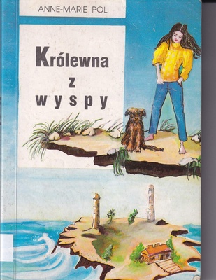 Królewna z wyspy