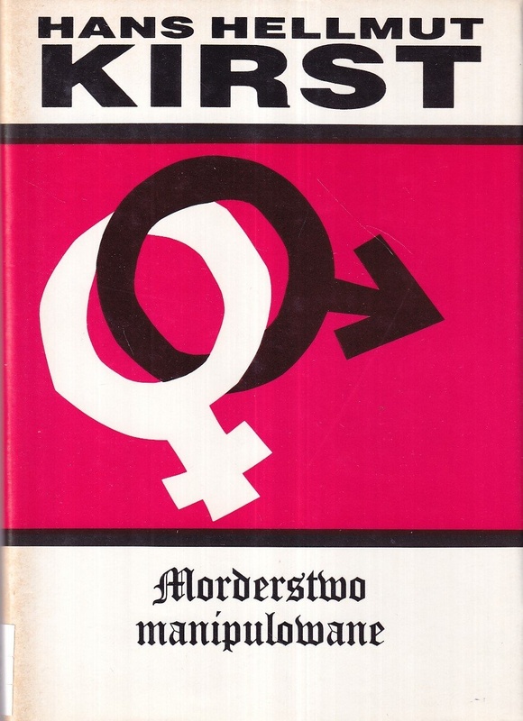 Morderstwo manipulowane