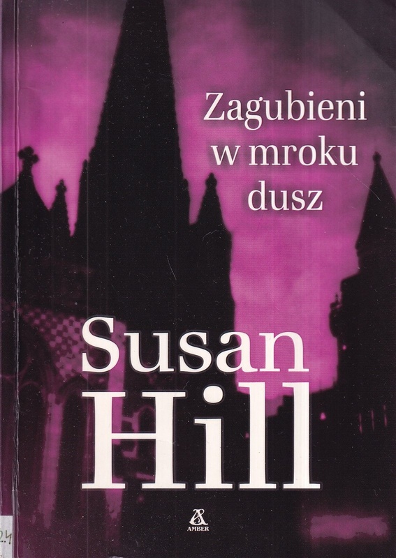 Zagubieni w mroku dusz