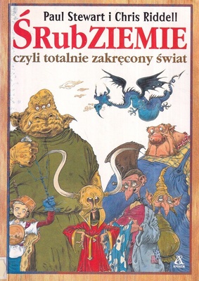 Śrubziemie czyli Totalnie zakręcony świat