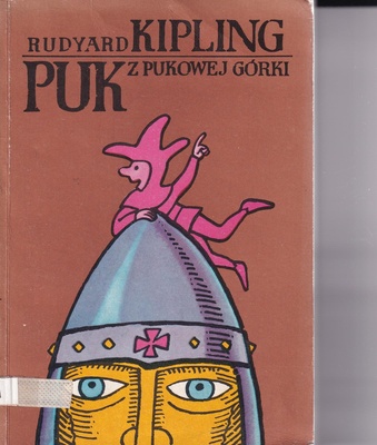 Puk z Pukowej Górki