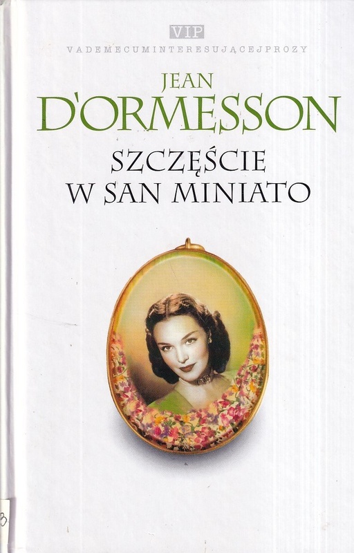 Szczęście w San Miniato