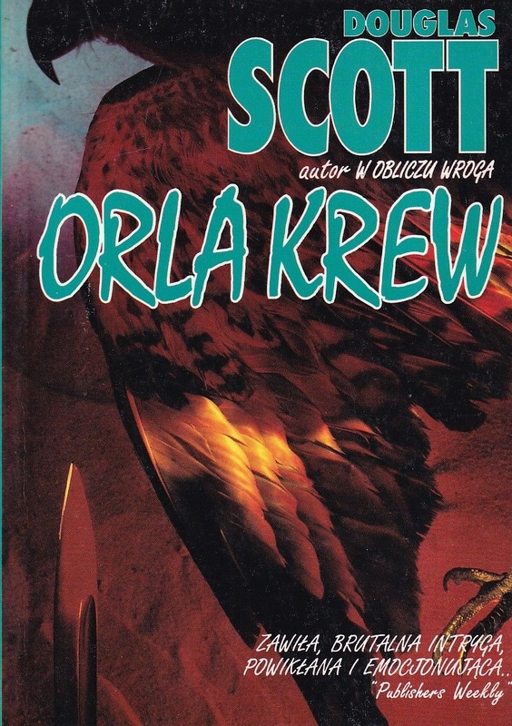 Orla krew
