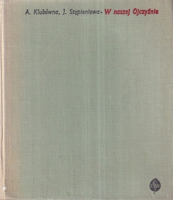 W naszej Ojczyźnie