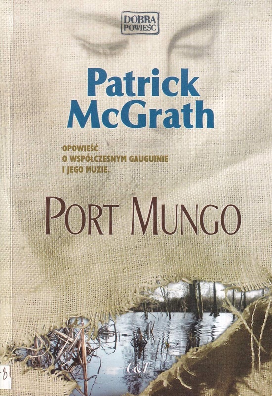 Port Mungo