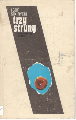 Trzy struny