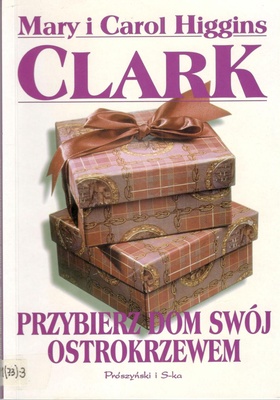 Przybierz dom swój ostrokrzewem