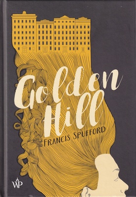 Golden Hill