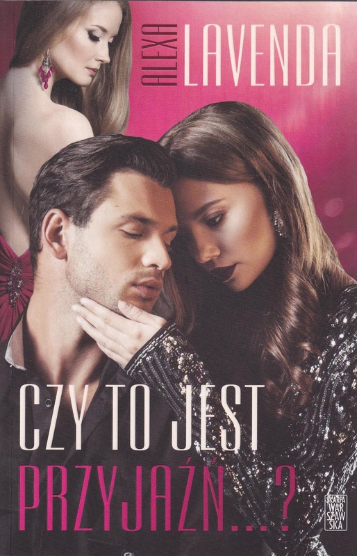 Czy to jest przyjaźń...?