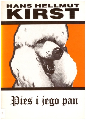 Pies i jego pan : opowieść o przyjacielu