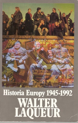 Historia Europy 1945-1992
