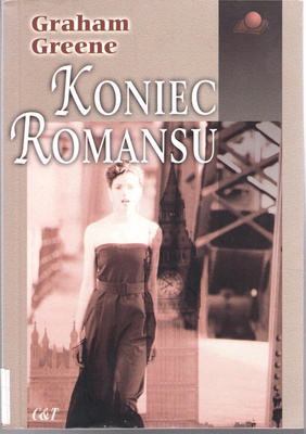 Koniec romansu