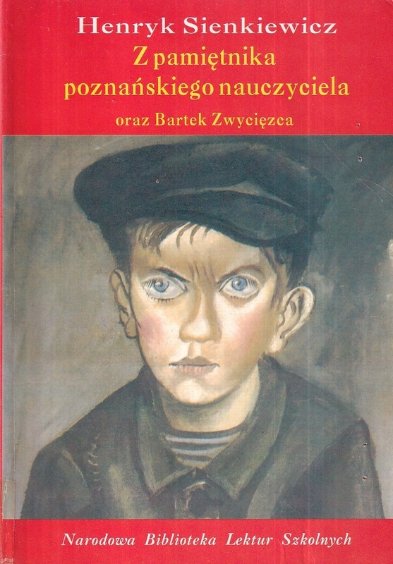 Z pamiętnika poznańskiego nauczyciela