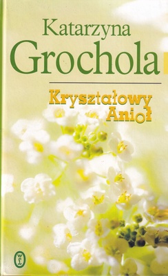 Kryształowy Anioł