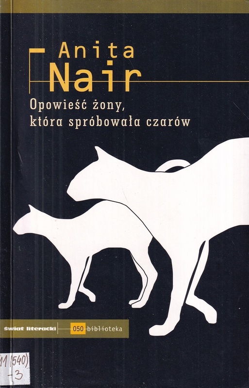 Opowieść żony, która spróbowała czarów : opowiadania miejskie i gotyckie