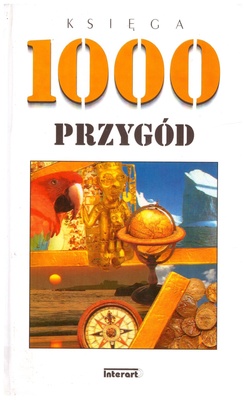 Księga 1000 [tysiąca] przygód