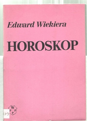 Horoskop